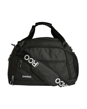 30L Duffle Bag Black