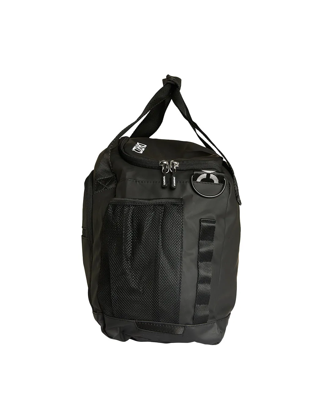 30L Duffle Bag Black