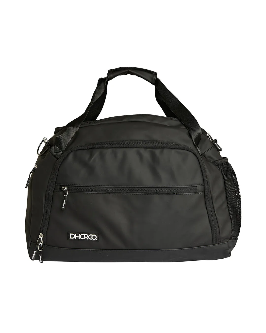 30L Duffle Bag Black