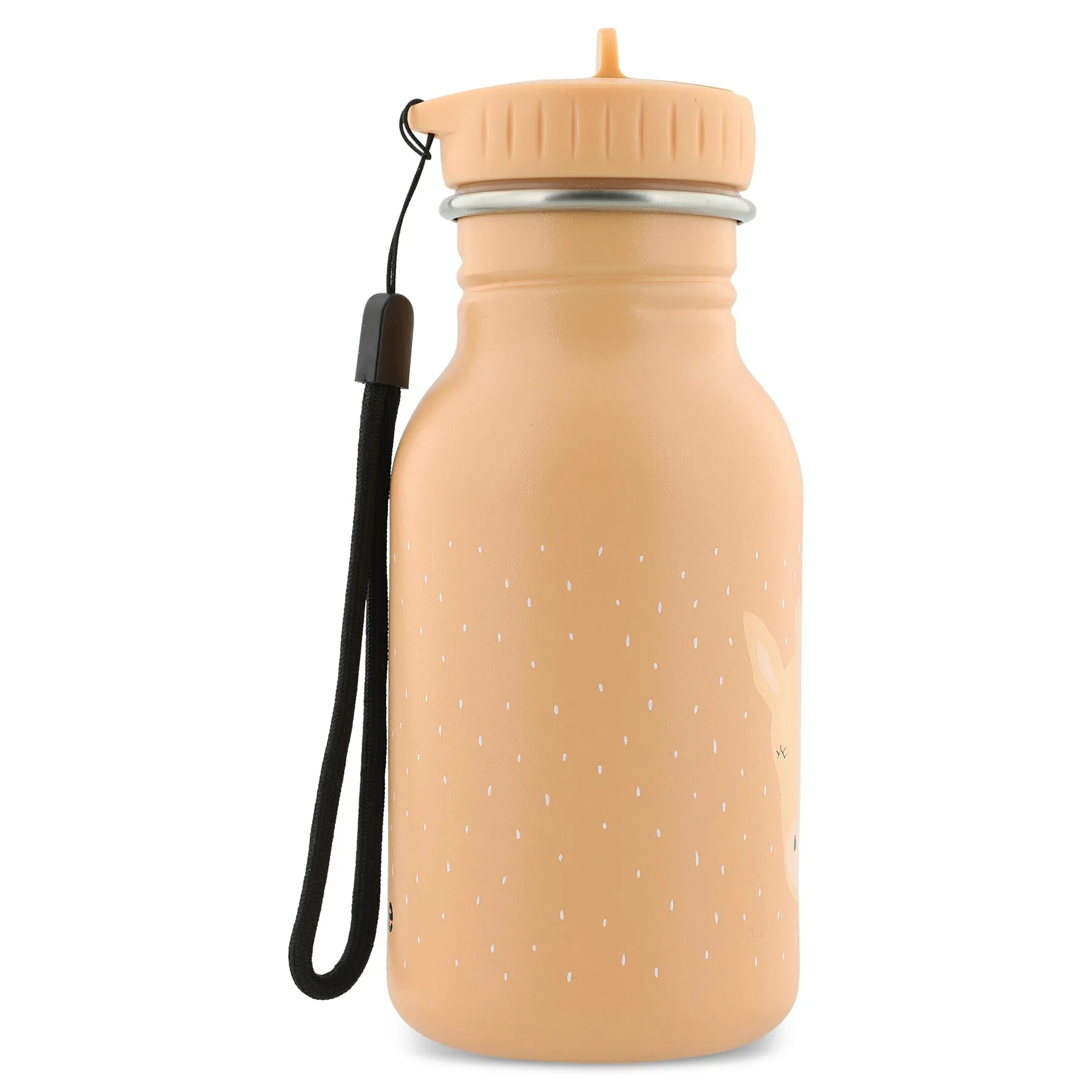 (40-204) Bottle Trixie 350ml - Mrs. Giraffe