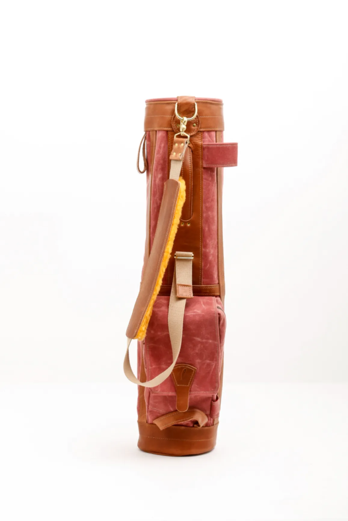 7 Sunday Style Golf Bag