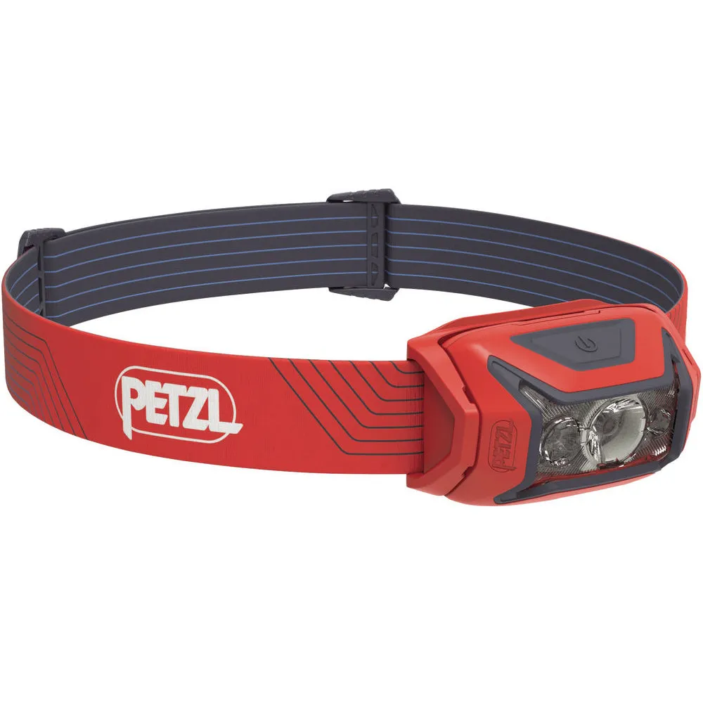 Actik 450 Lumen Headlamp