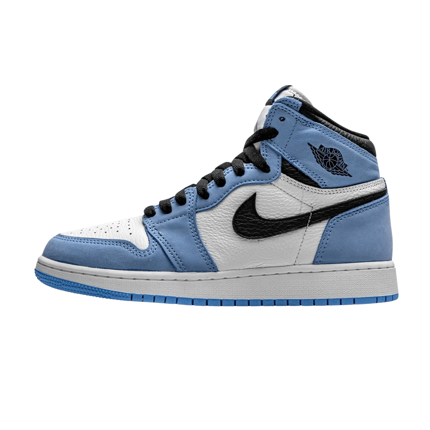 Air Jordan 1 Retro High OG GS 'University Blue'