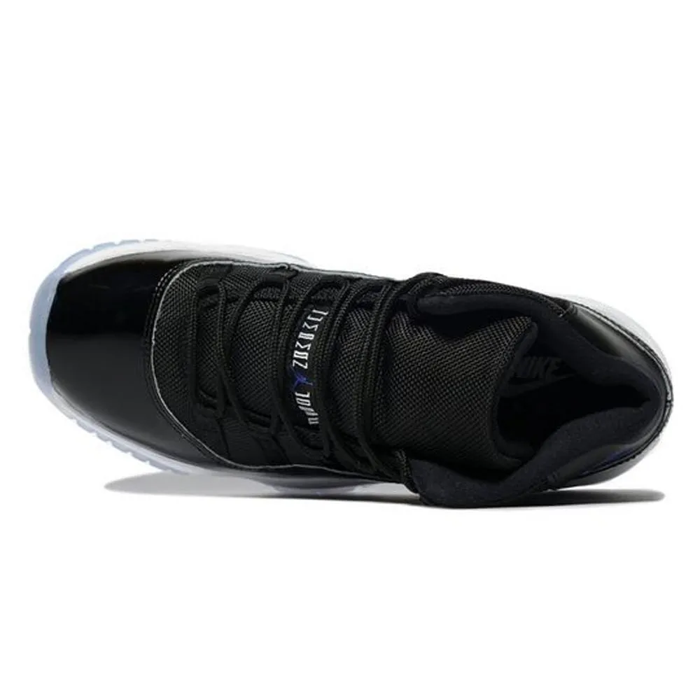 Air Jordan 11 GS Space Jam Monster Mash