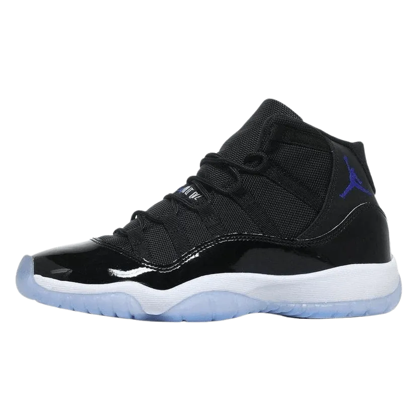 Air Jordan 11 GS Space Jam Monster Mash