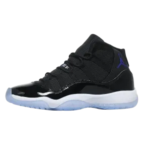 Air Jordan 11 GS Space Jam Monster Mash