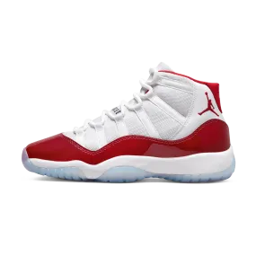 Air Jordan 11 Retro GS 'Cherry'