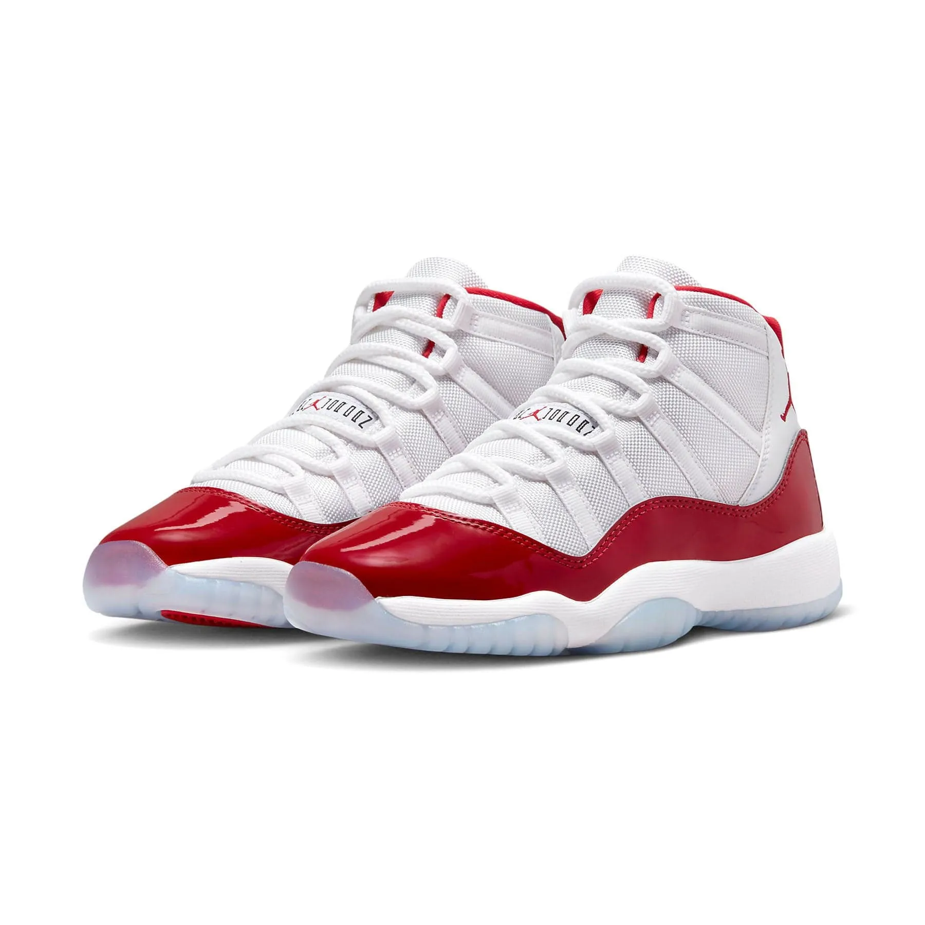 Air Jordan 11 Retro GS 'Cherry'