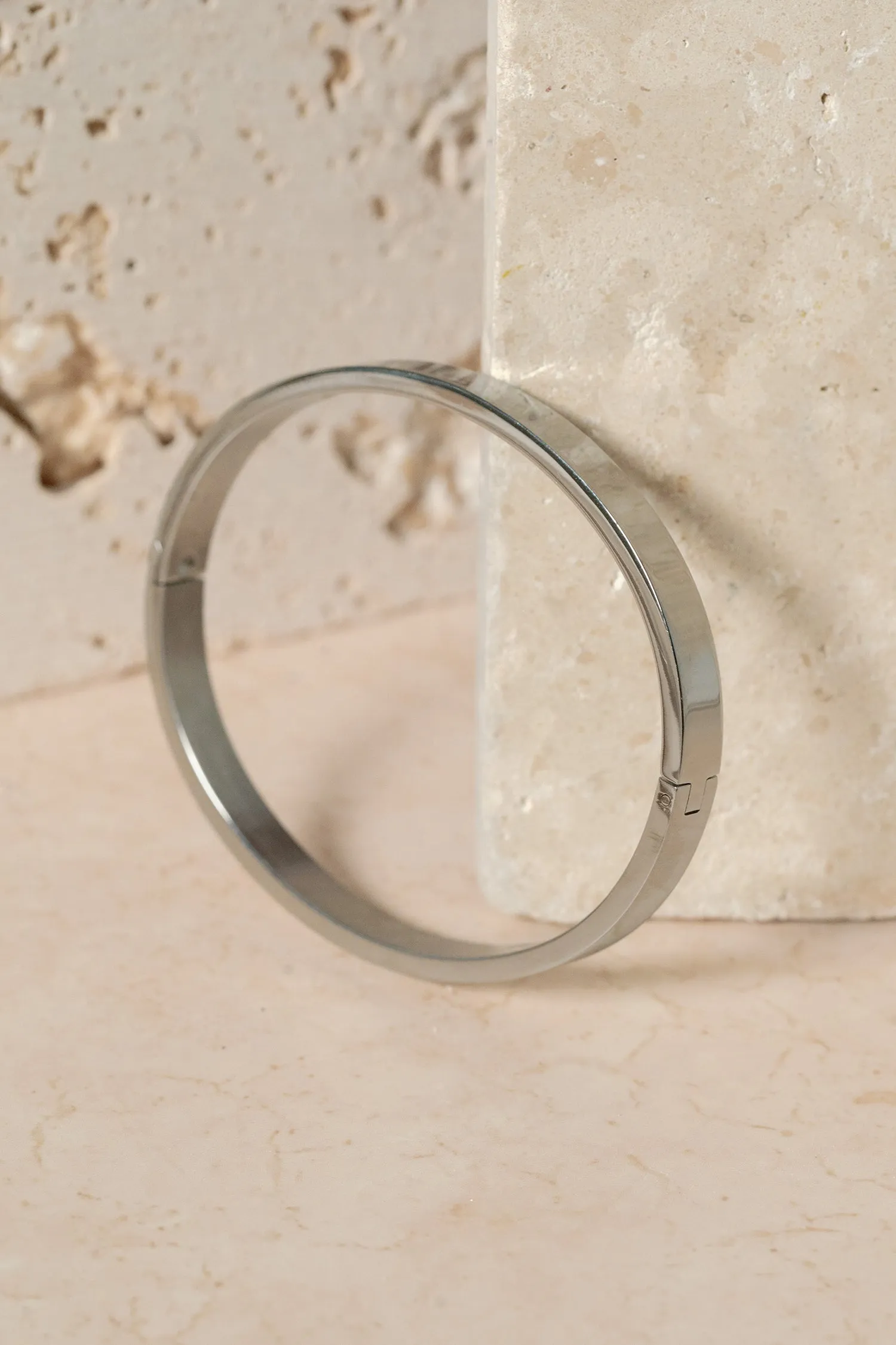 Allie Bangle Bracelet