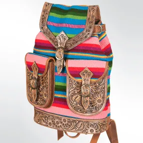 American Darling Backpack ADBG703A