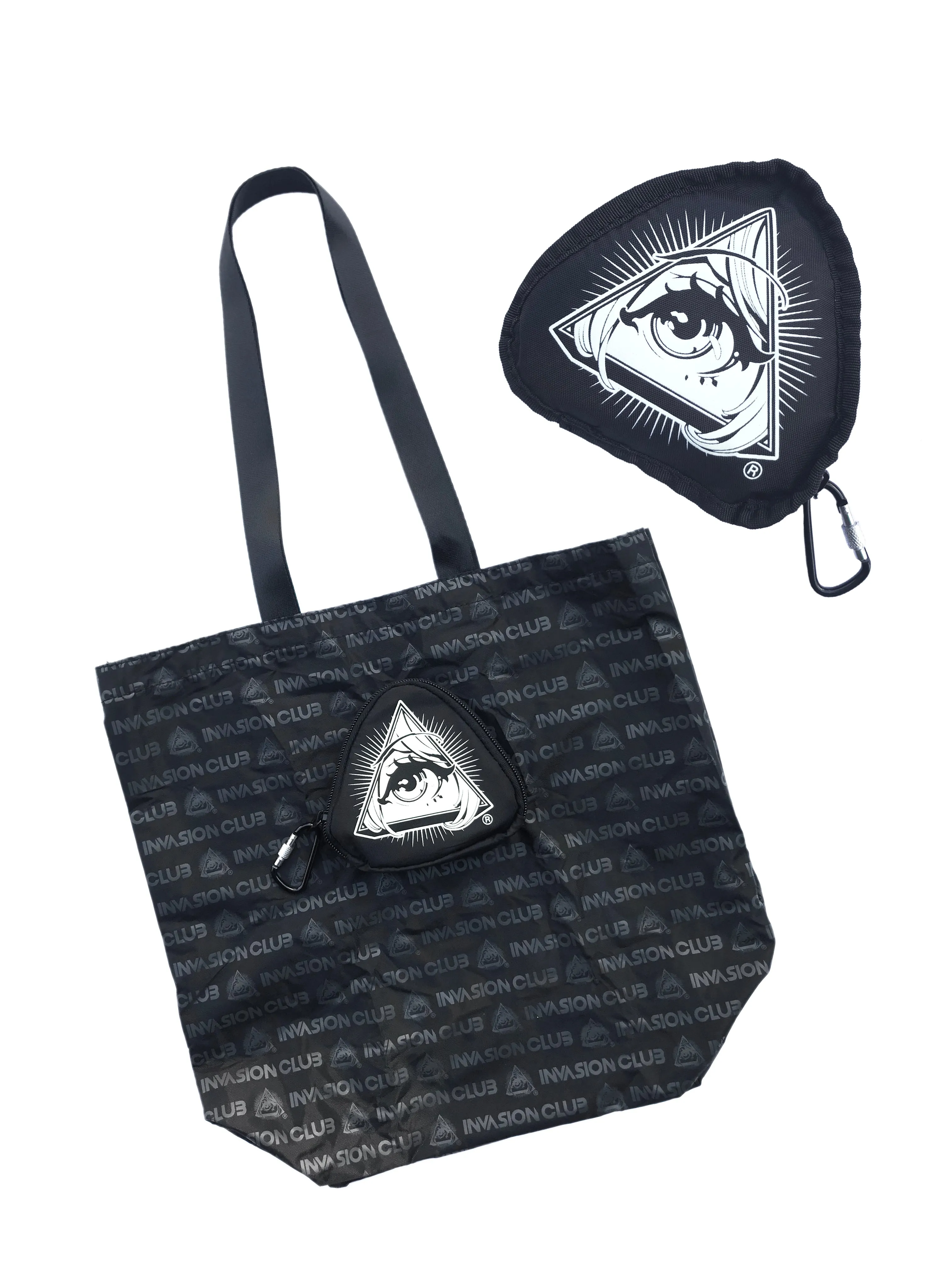 Animason Onigiri Eco Bag