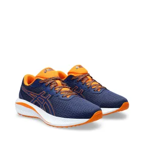 Asics Gel Excite 10 GS Kids Deep Ocean Bright Orange  '  10 