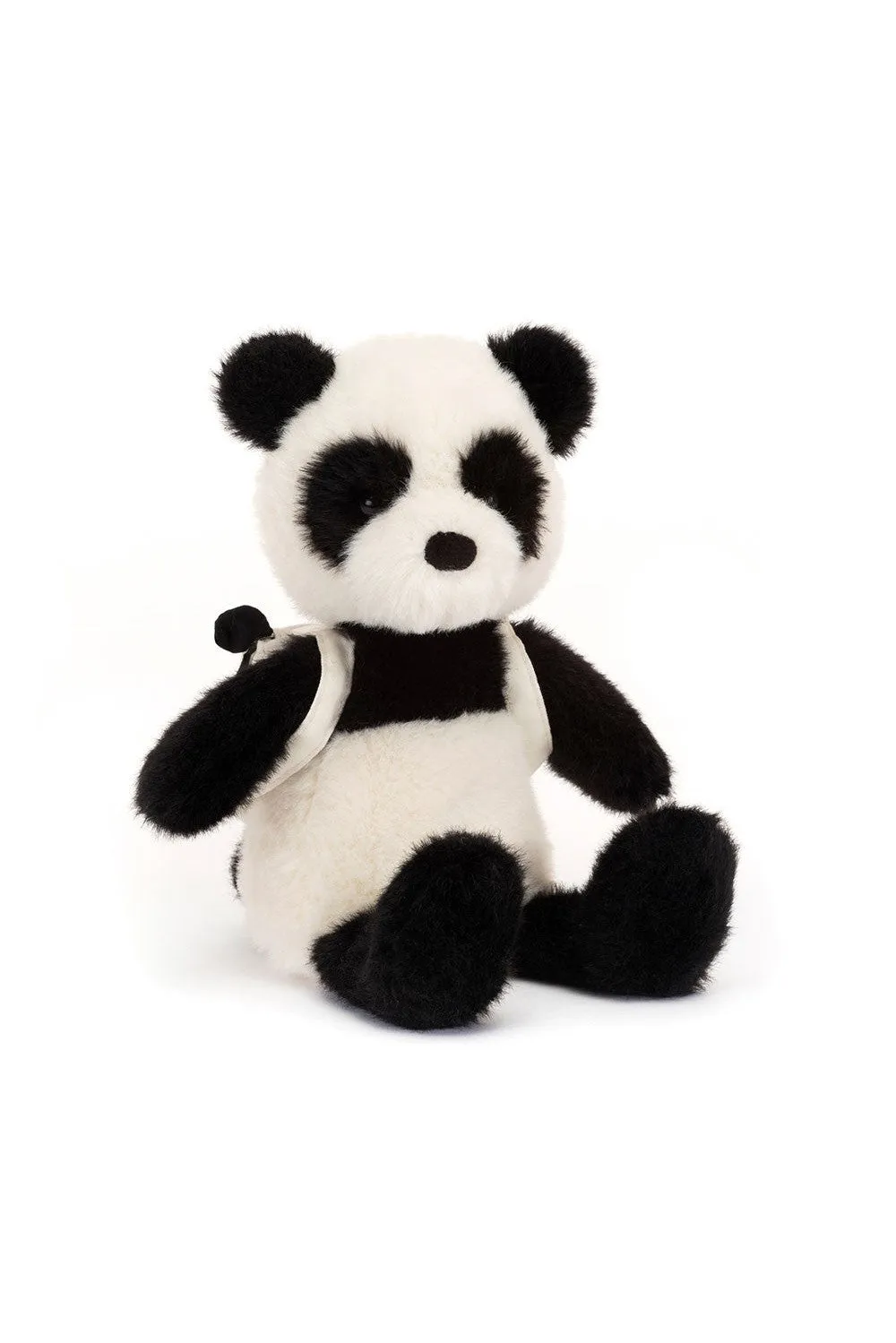 Backpack Panda by Jellycat