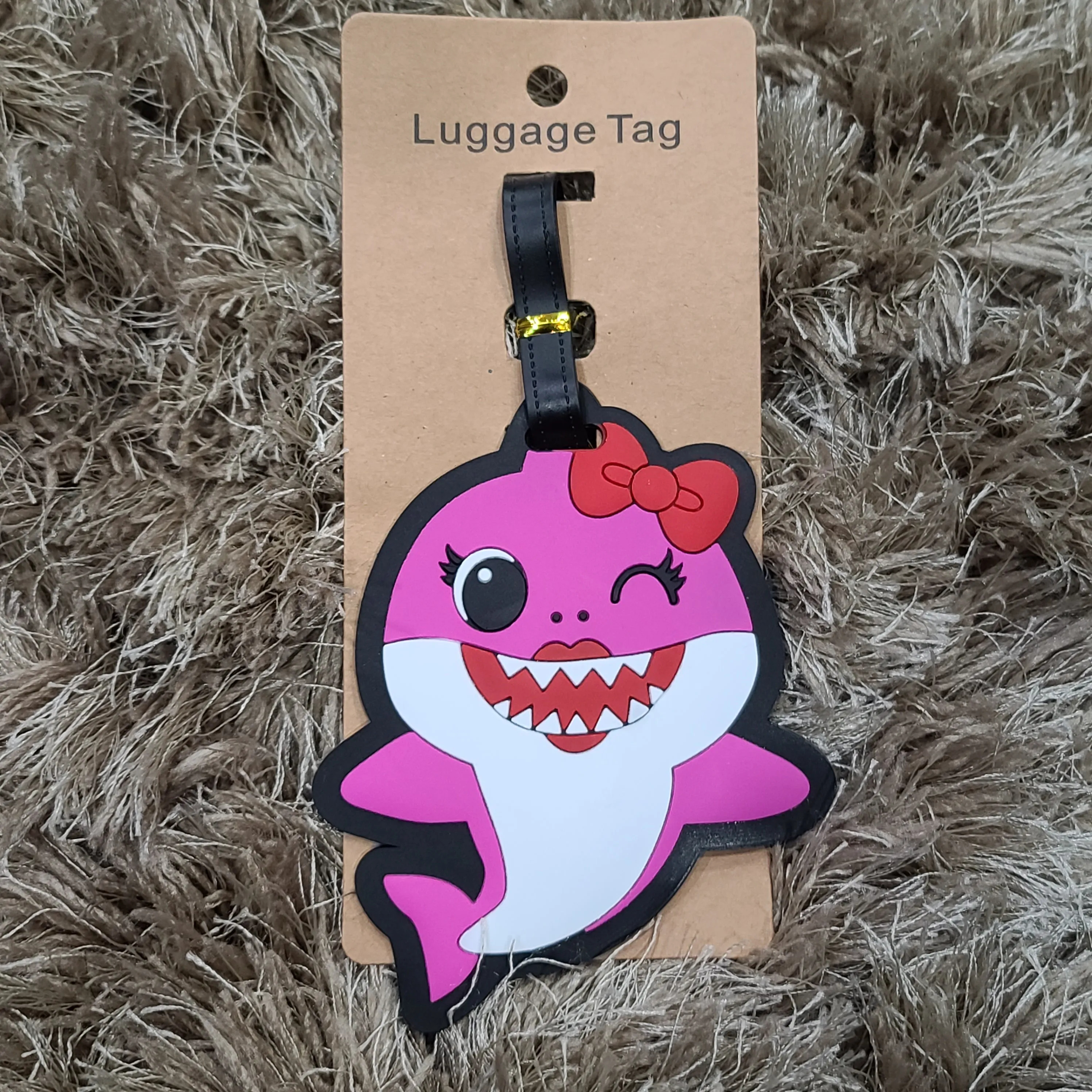 Bag Tag