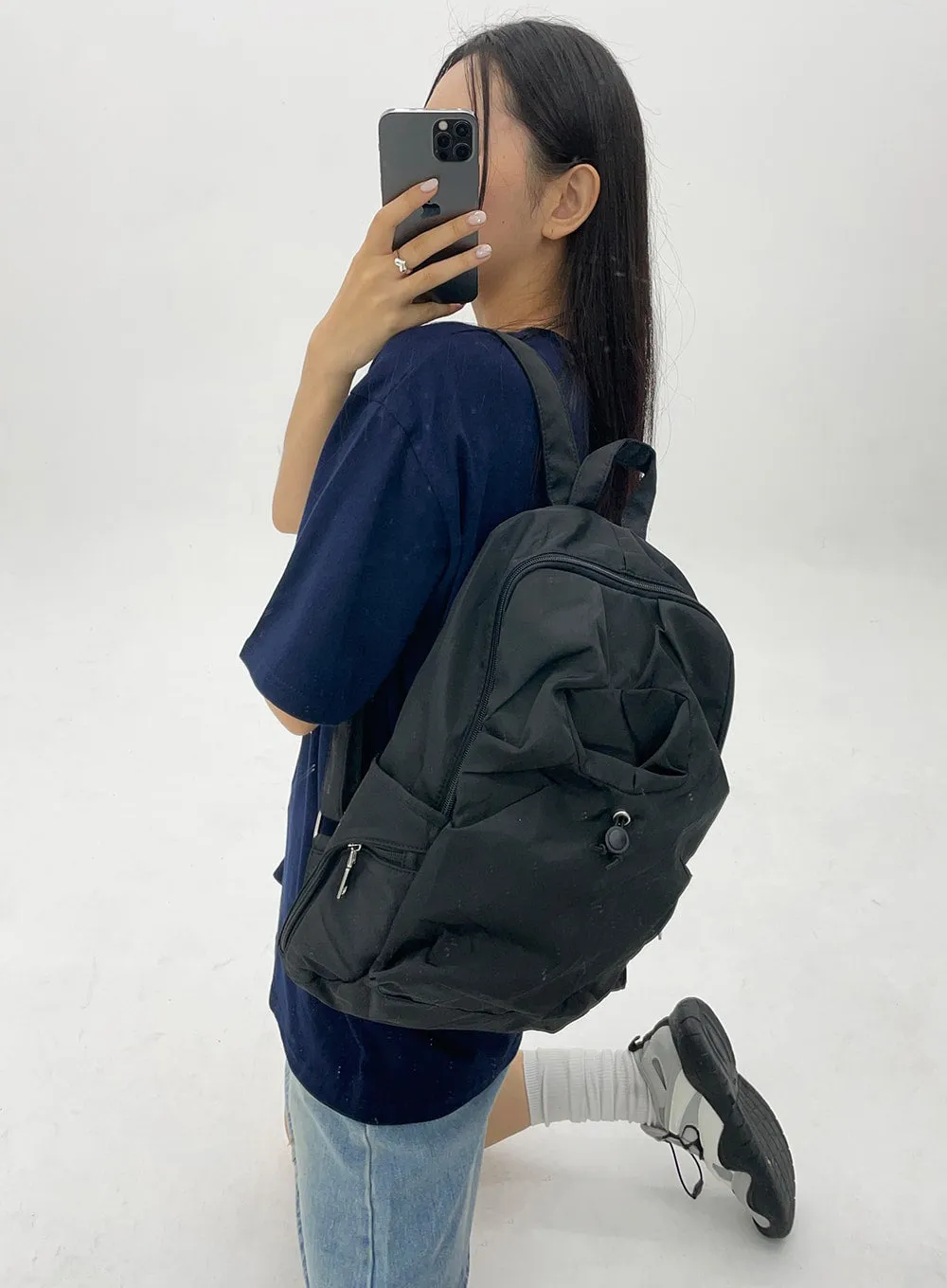 Basic Backpack CL303