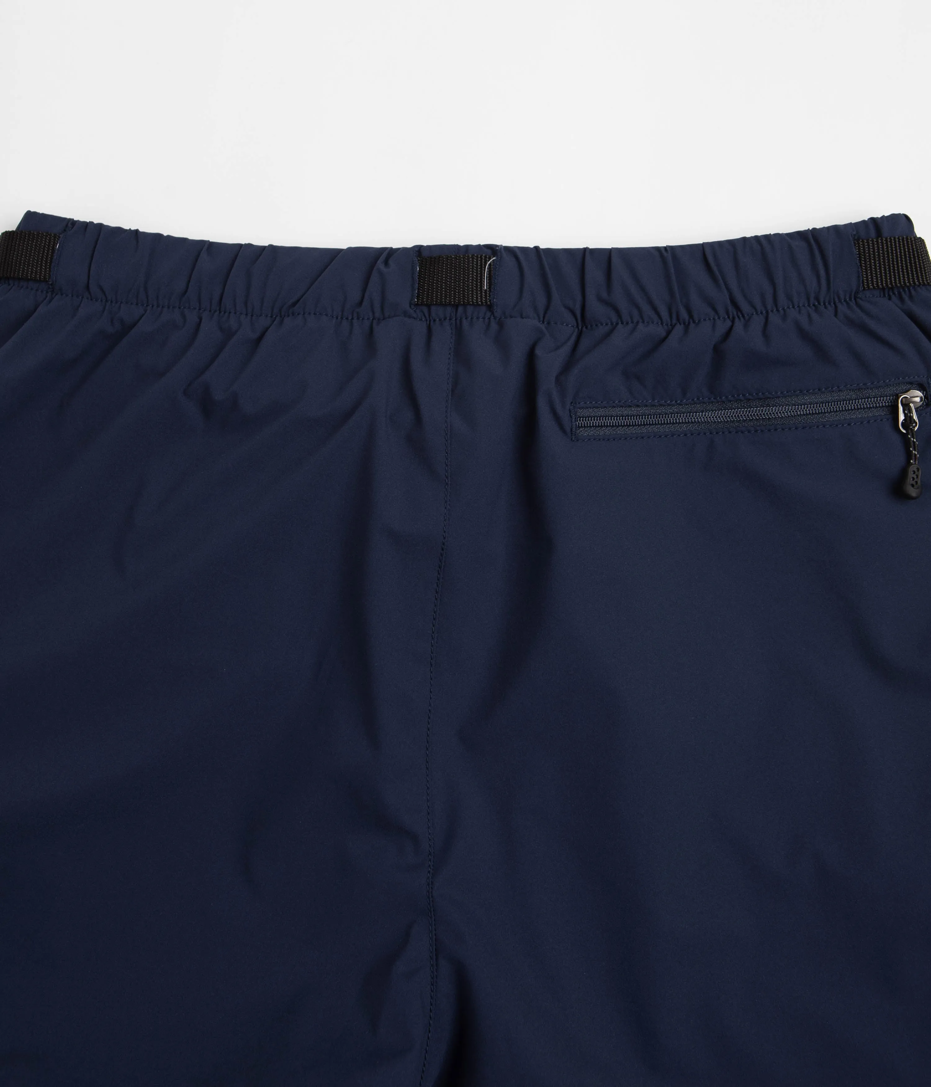 Battenwear V2 Stretch Climbing Shorts - Navy