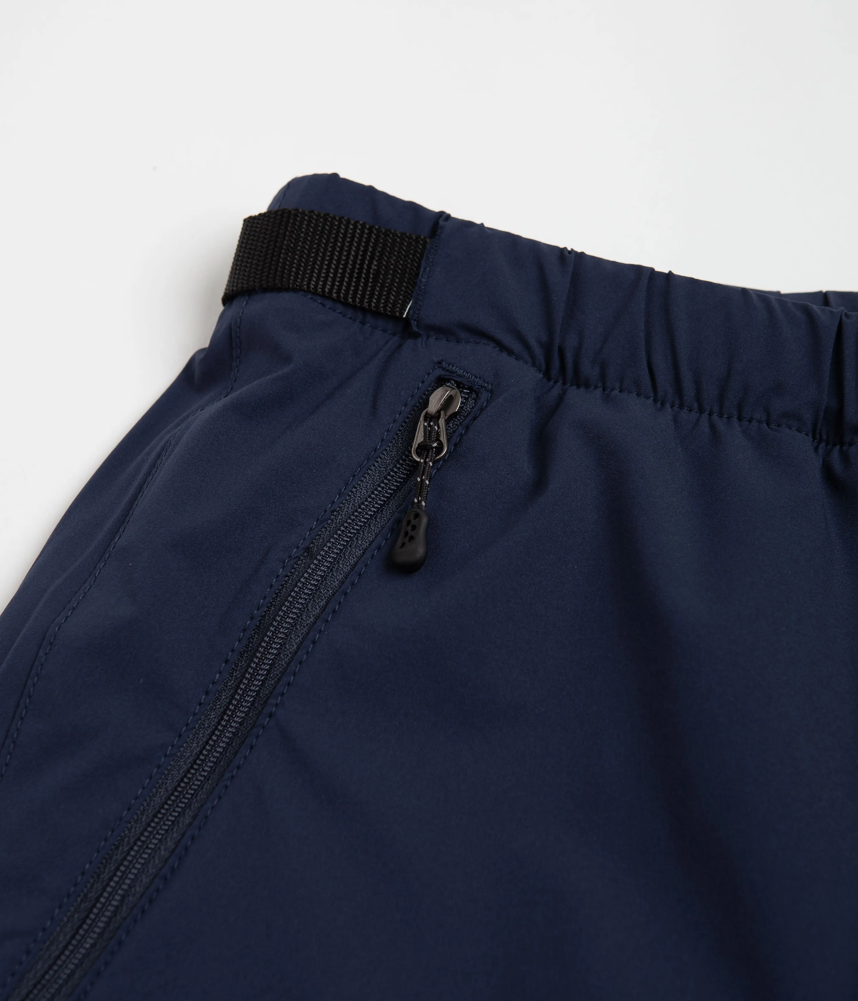 Battenwear V2 Stretch Climbing Shorts - Navy