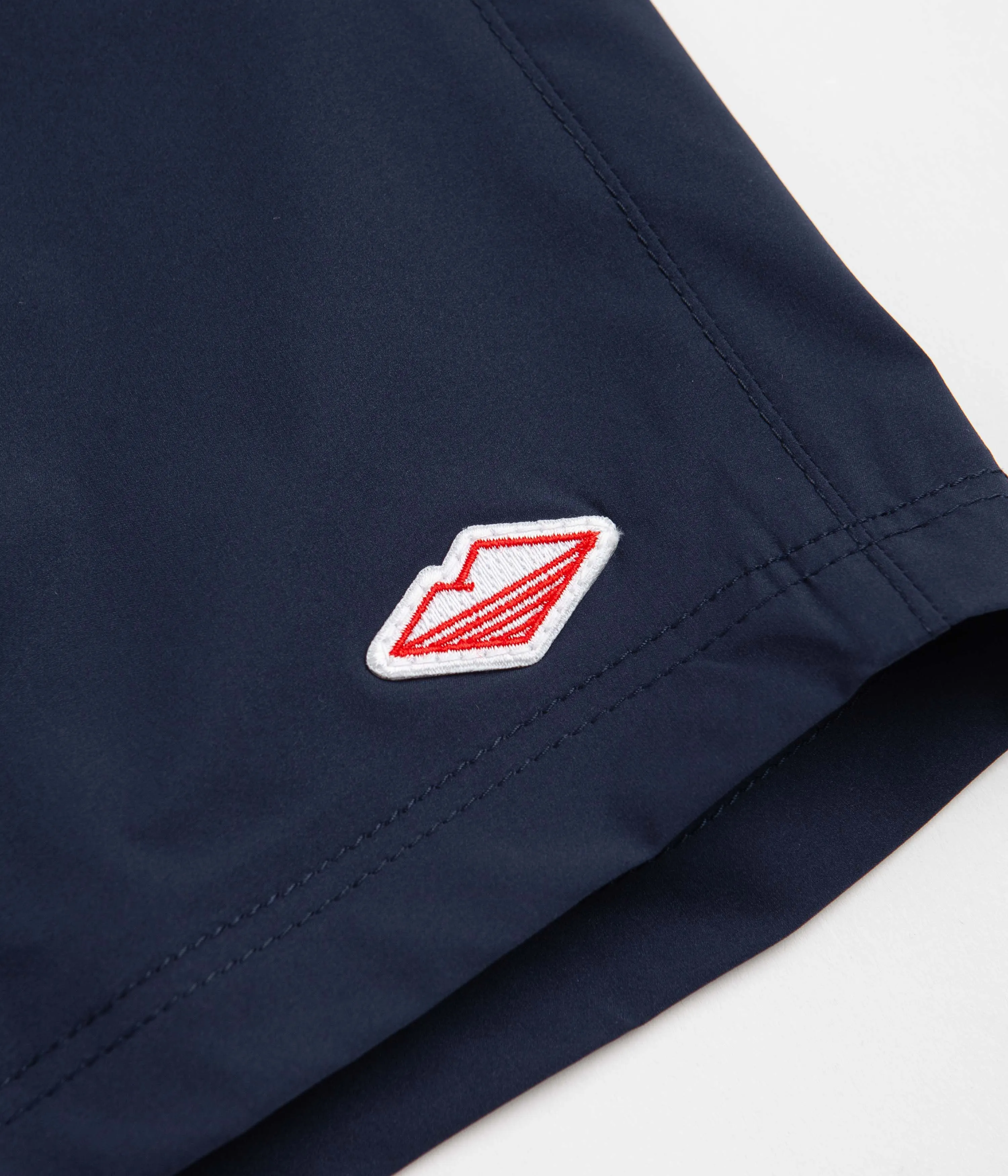 Battenwear V2 Stretch Climbing Shorts - Navy