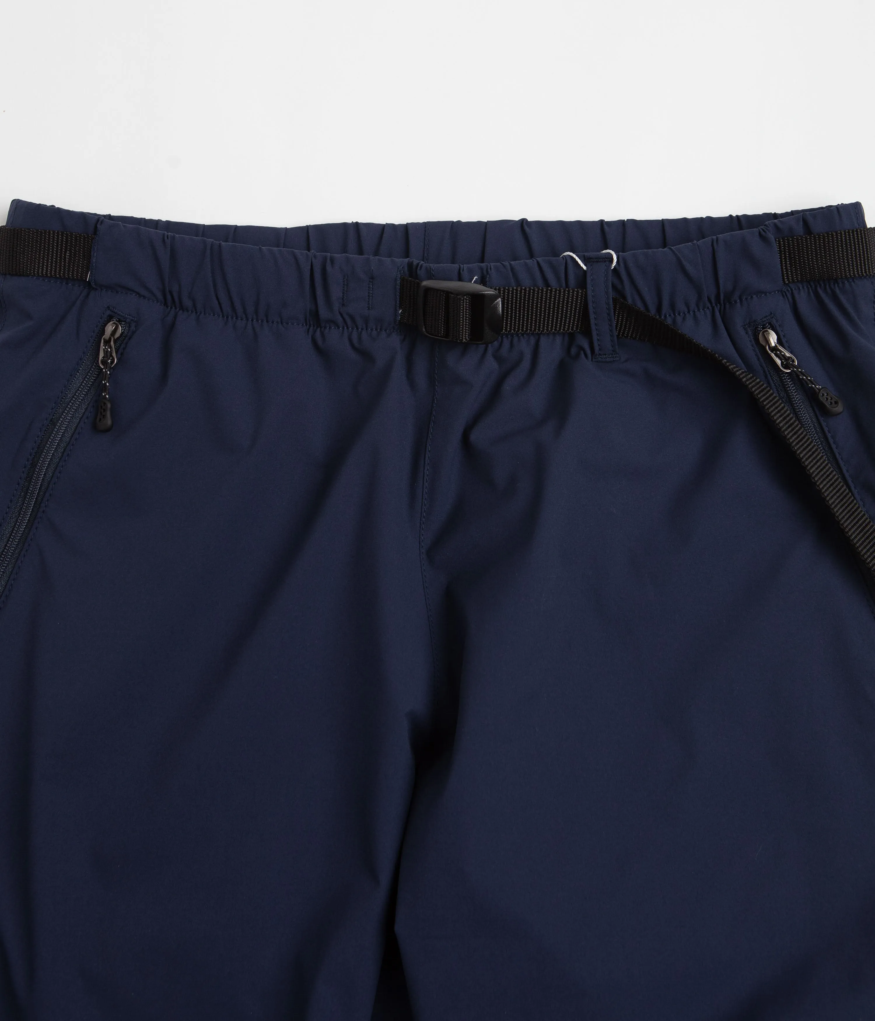 Battenwear V2 Stretch Climbing Shorts - Navy