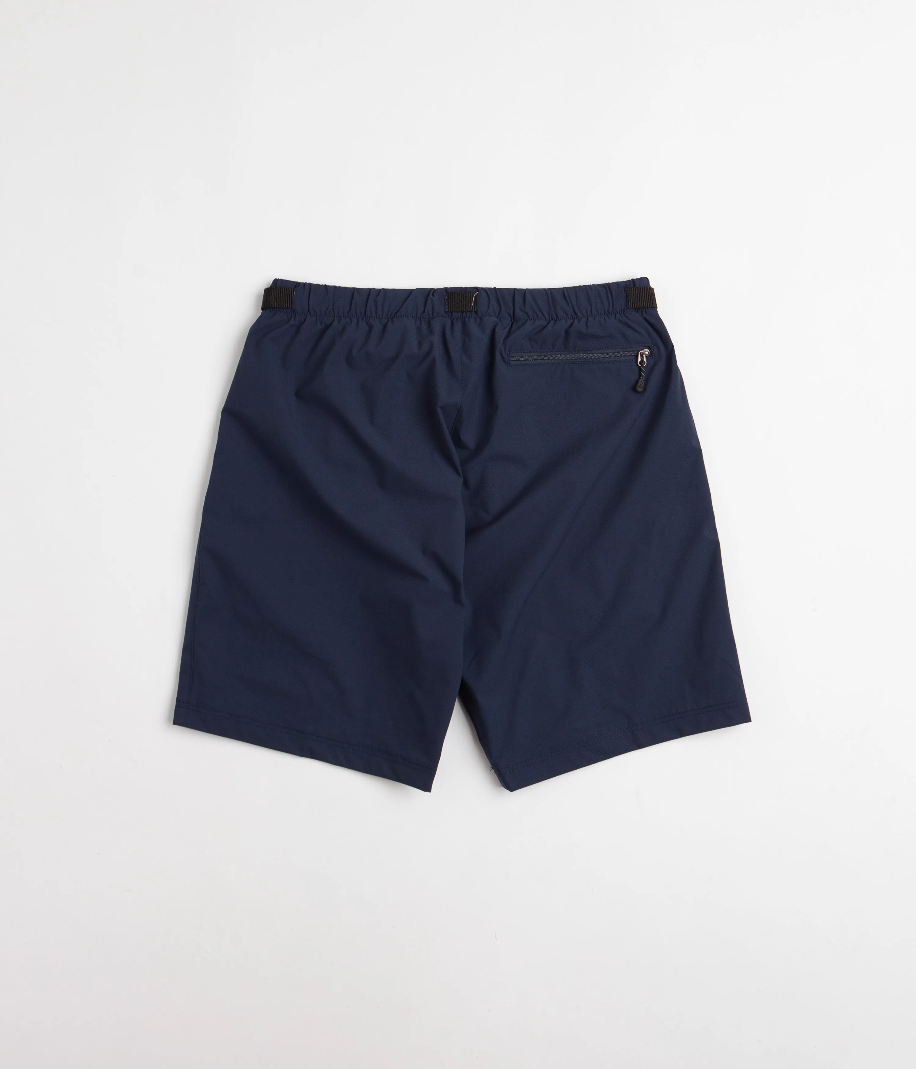 Battenwear V2 Stretch Climbing Shorts - Navy