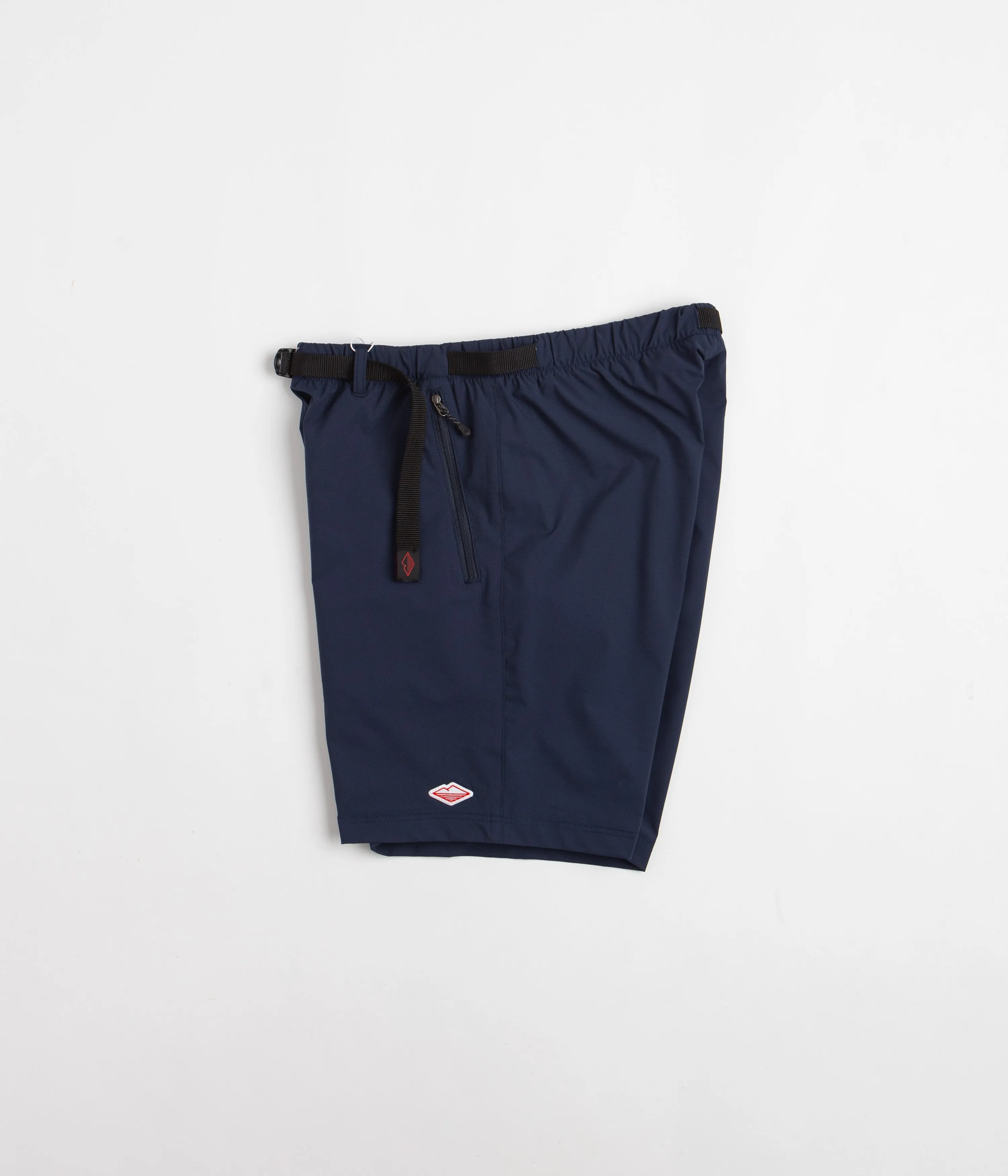 Battenwear V2 Stretch Climbing Shorts - Navy