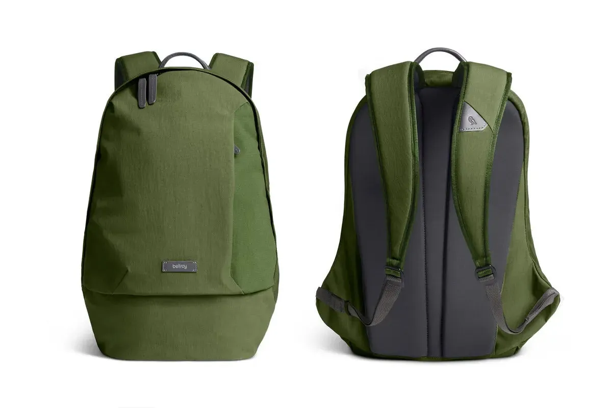 BELLROY - CLASSIC BACKPACK