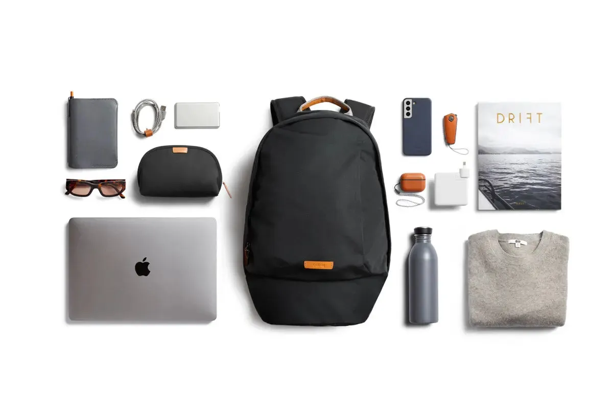 BELLROY - CLASSIC BACKPACK