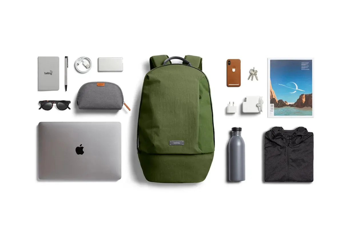 BELLROY - CLASSIC BACKPACK