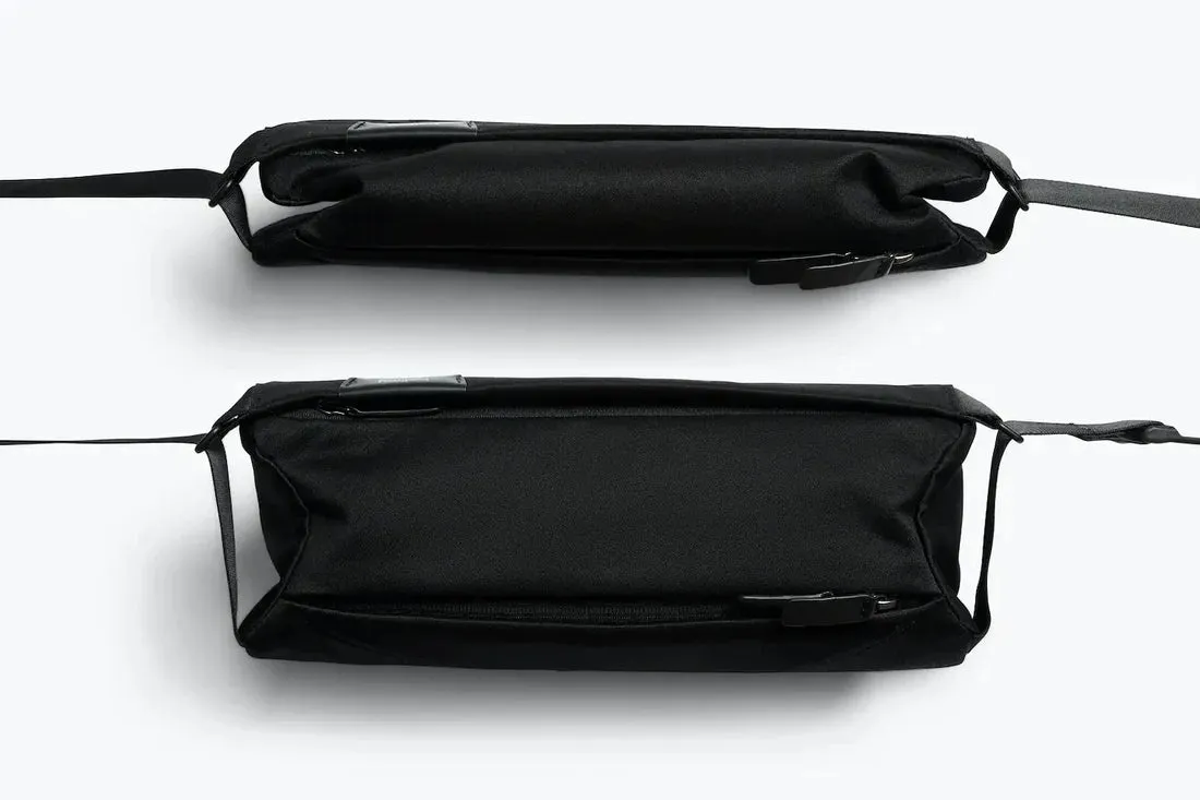 Bellroy Sling Melbourne Black