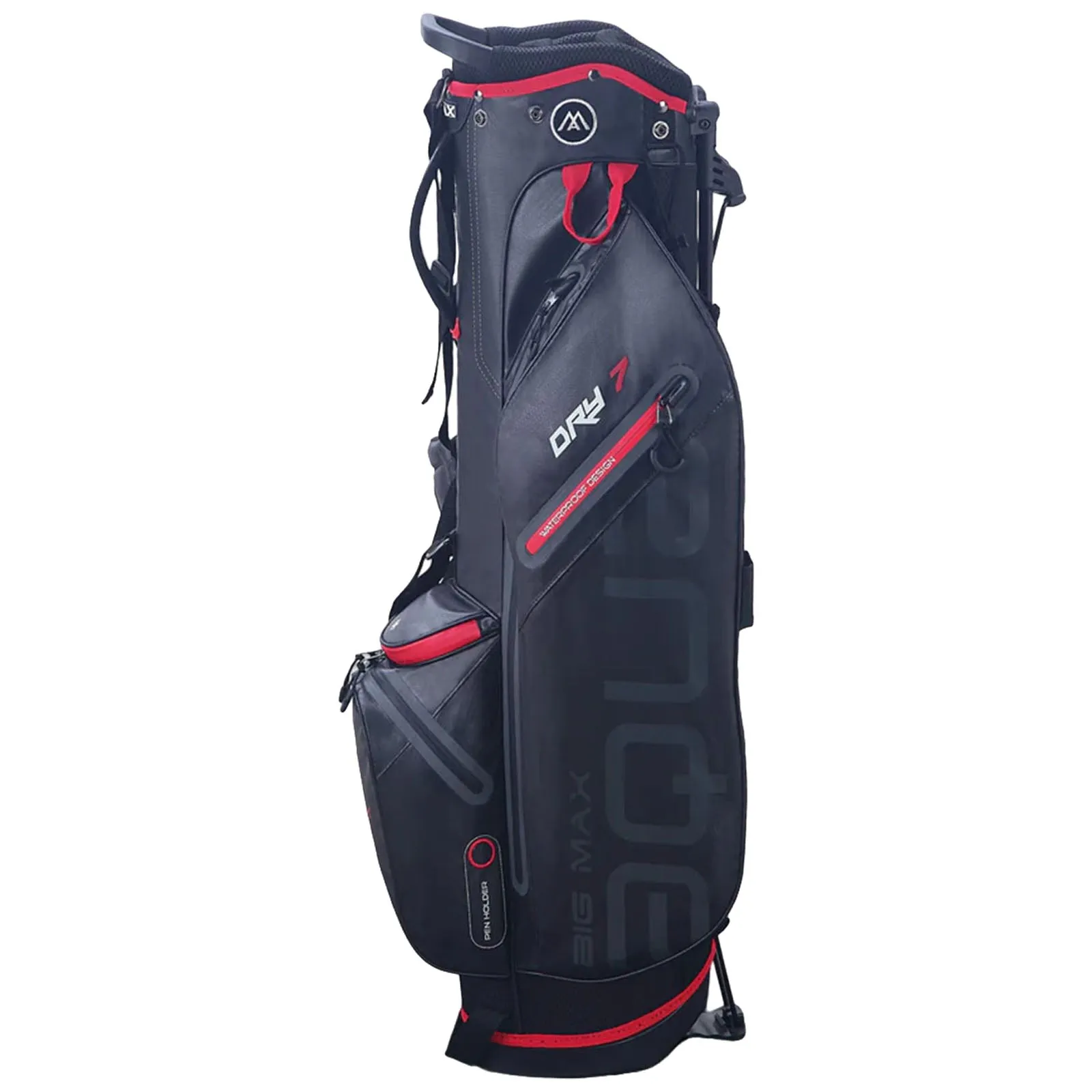 Big Max Aqua Seven G Waterproof Stand Bag