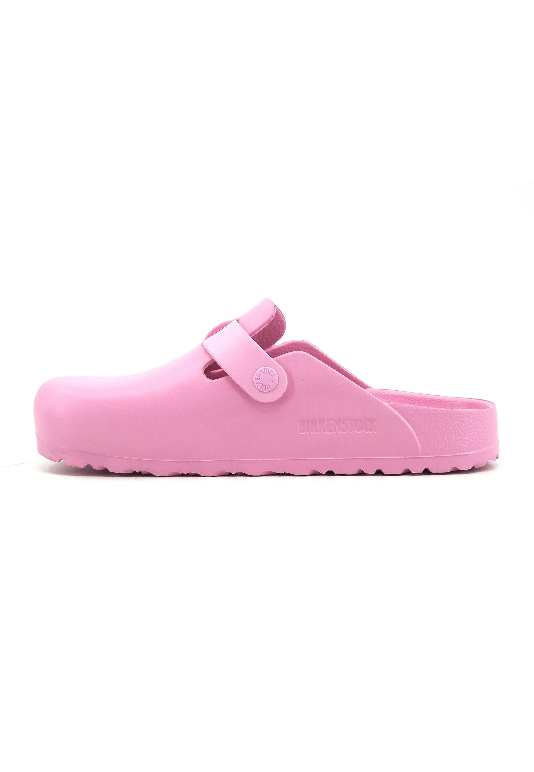 BIRKENSTOCK Boston Ciabatta Donna Fondant Pink 1027403