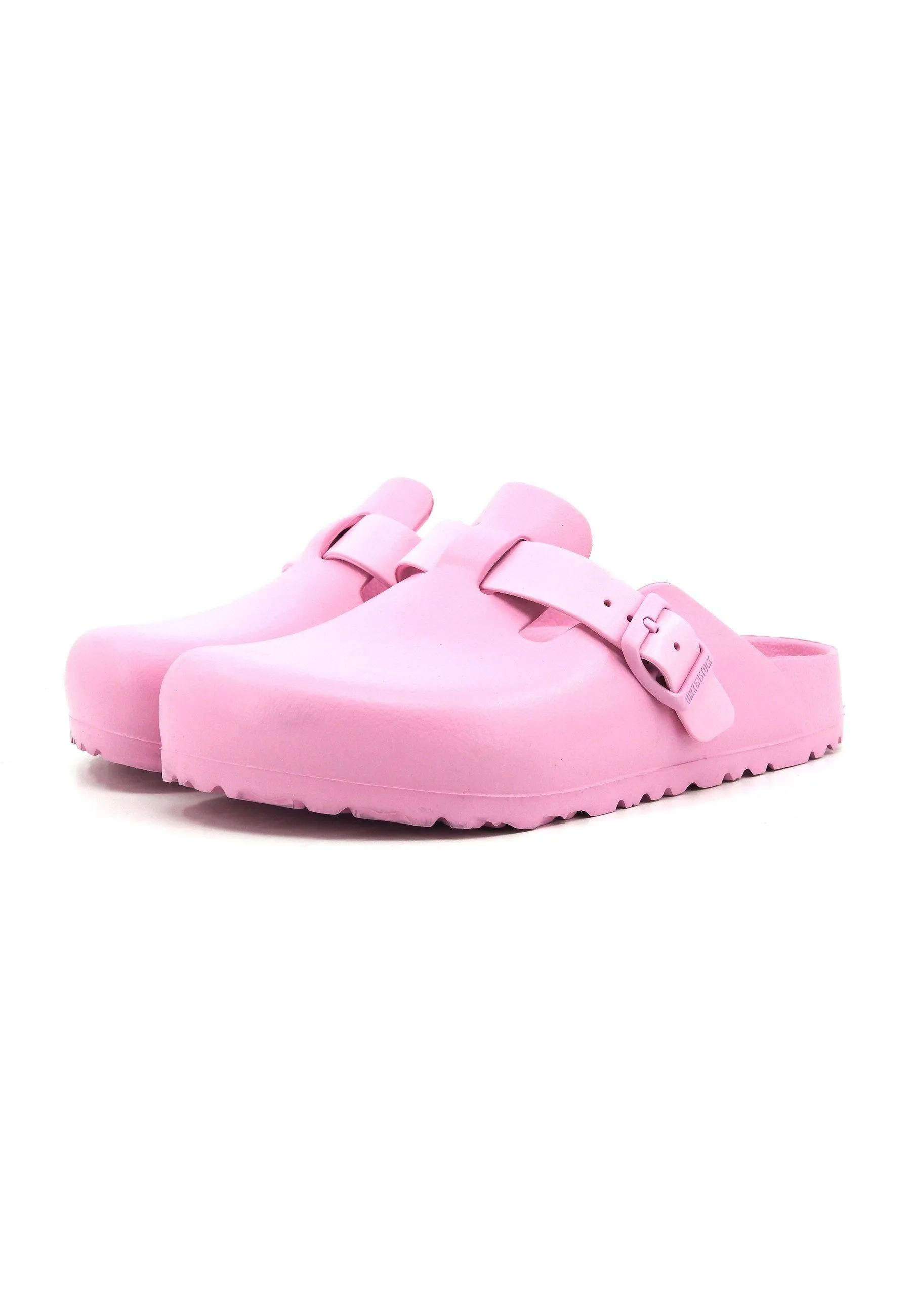 BIRKENSTOCK Boston Ciabatta Donna Fondant Pink 1027403