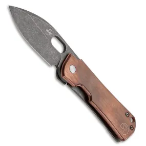 Boker Plus Gust Copper 01BO146 - Open Box