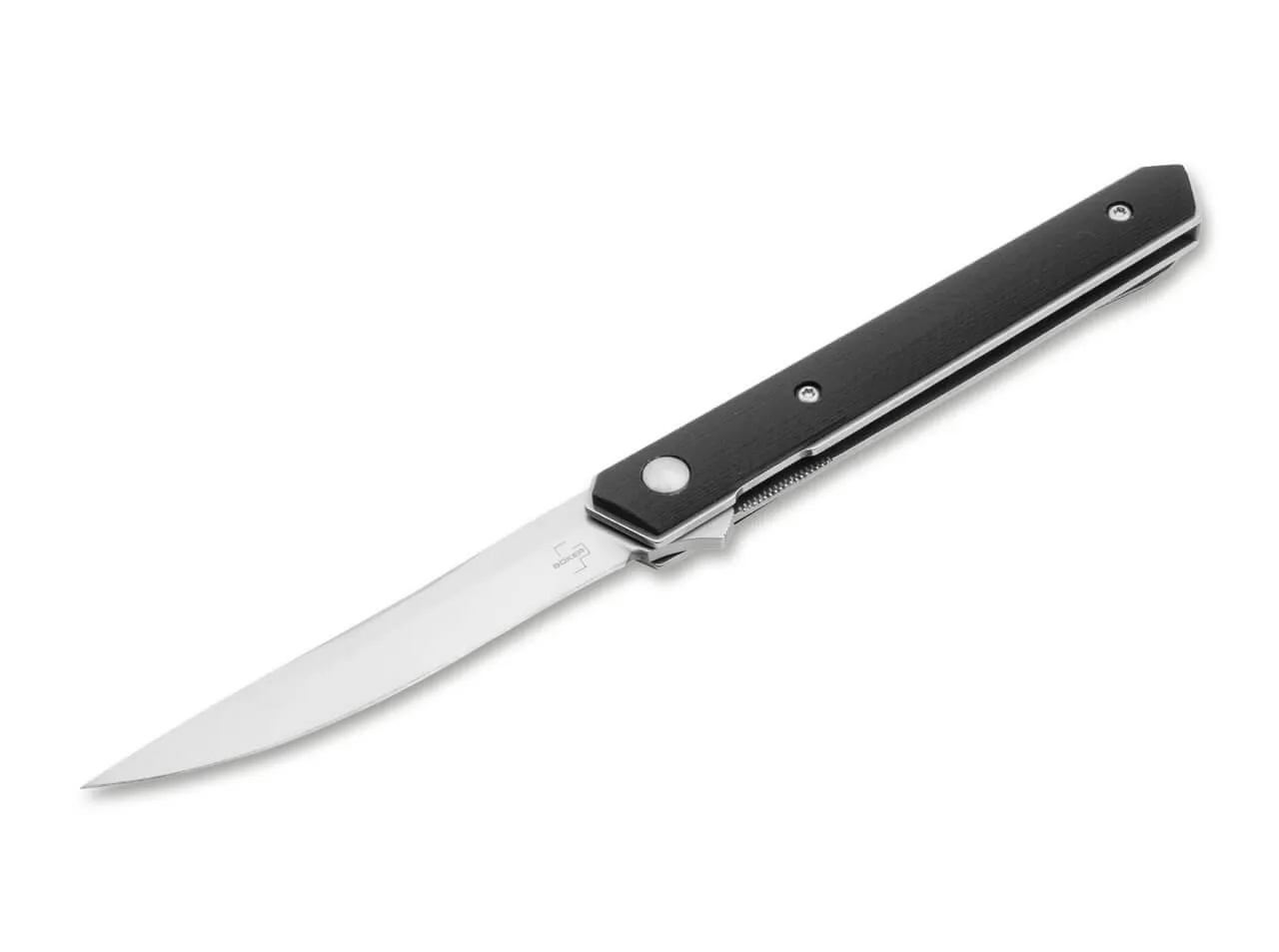 Boker Plus Kwaiken Air Mini - Open Box