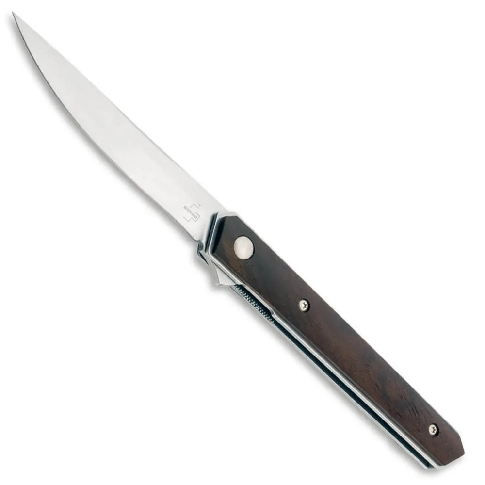 Boker Plus Kwaiken Air Mini - Open Box