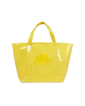 Borsa Sundek Tiffany Bag Giallo