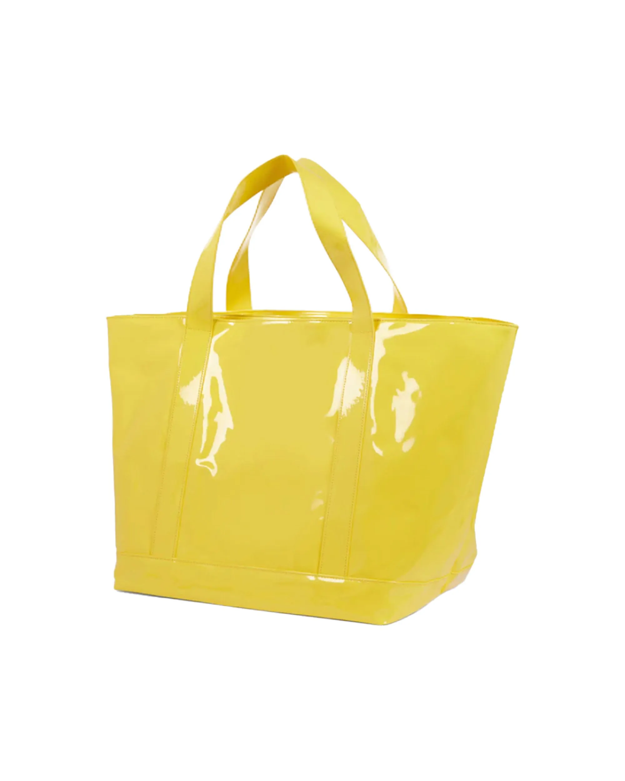 Borsa Sundek Tiffany Bag Giallo