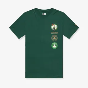 Boston Celtics 2024 City Edition T-Shirt