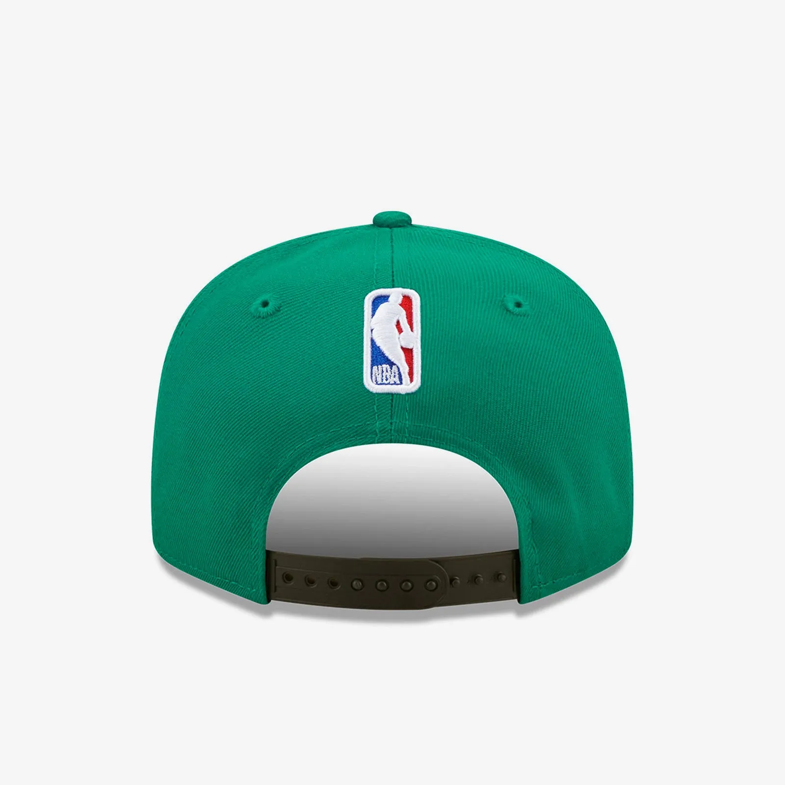 Boston Celtics 9Fifty Back Half Edition Snapback