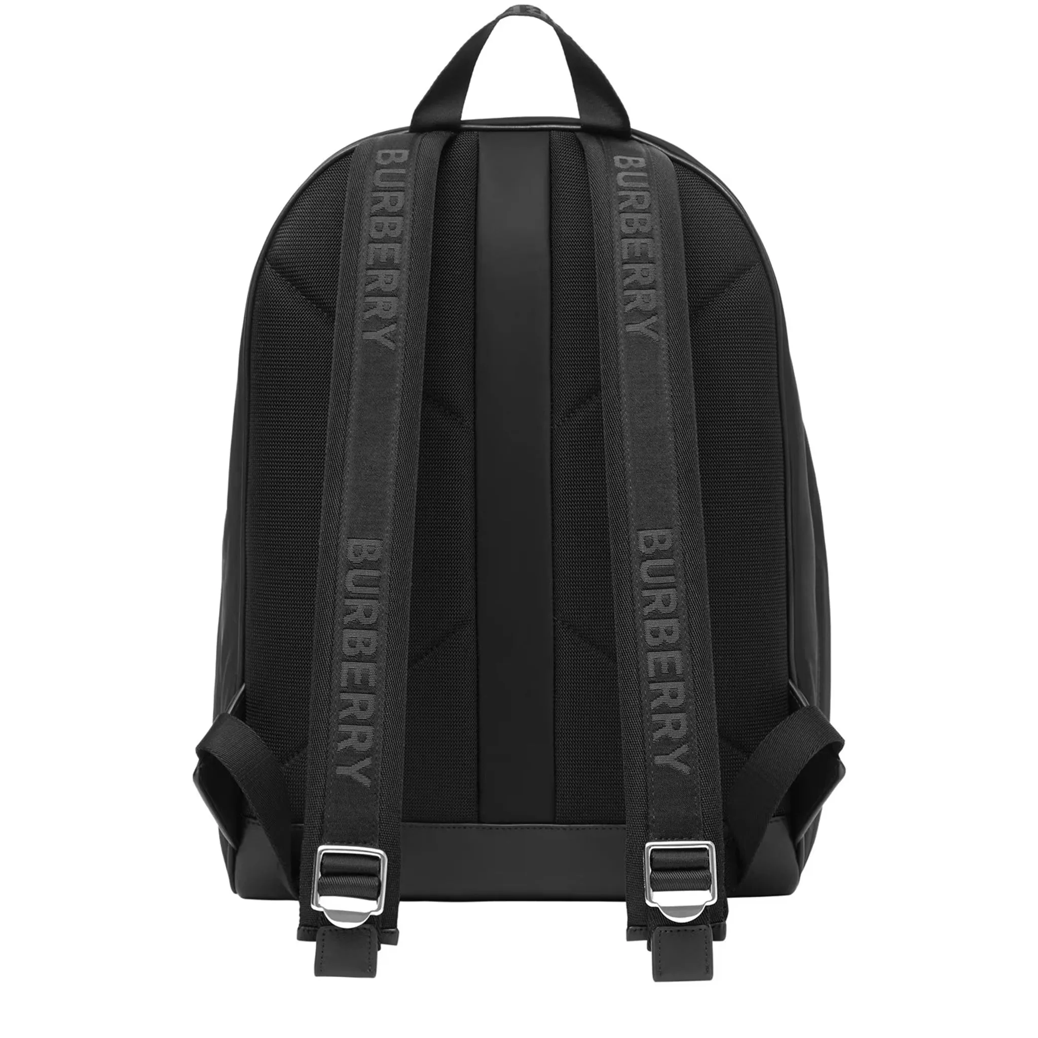 Burberry Jett Black Backpack