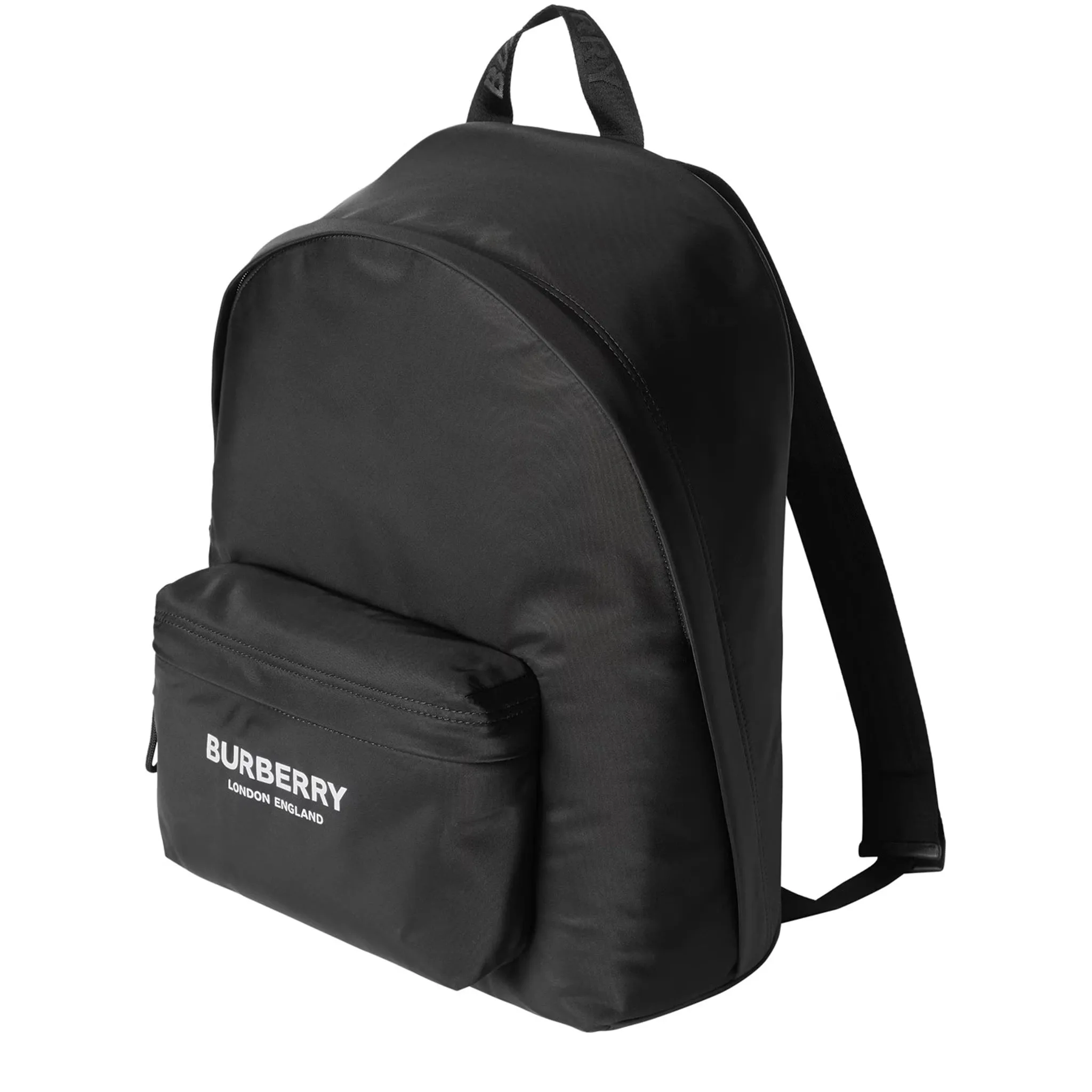 Burberry Jett Black Backpack