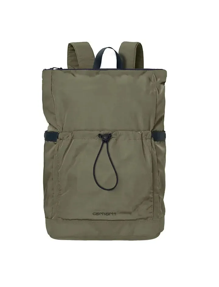 Carhartt WIP Bayshore Backpack Seaweed / Dark Cedar