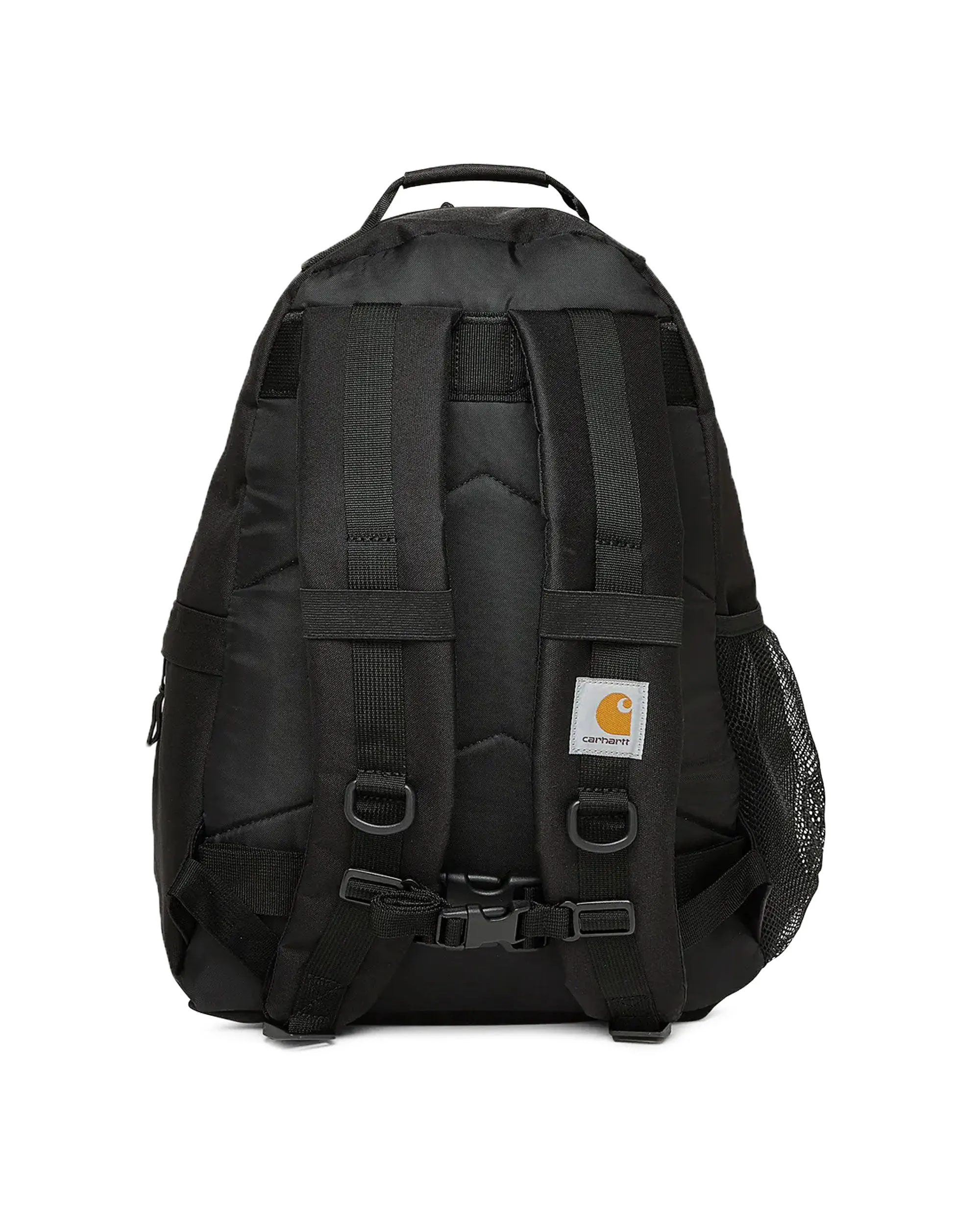 Carhartt Wip Kickflip Backpack Nero