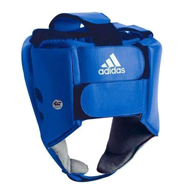 Casca Box Adidas AIBA Competitie