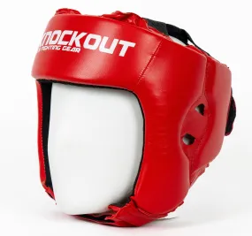 Casca Box Knockout Competitie