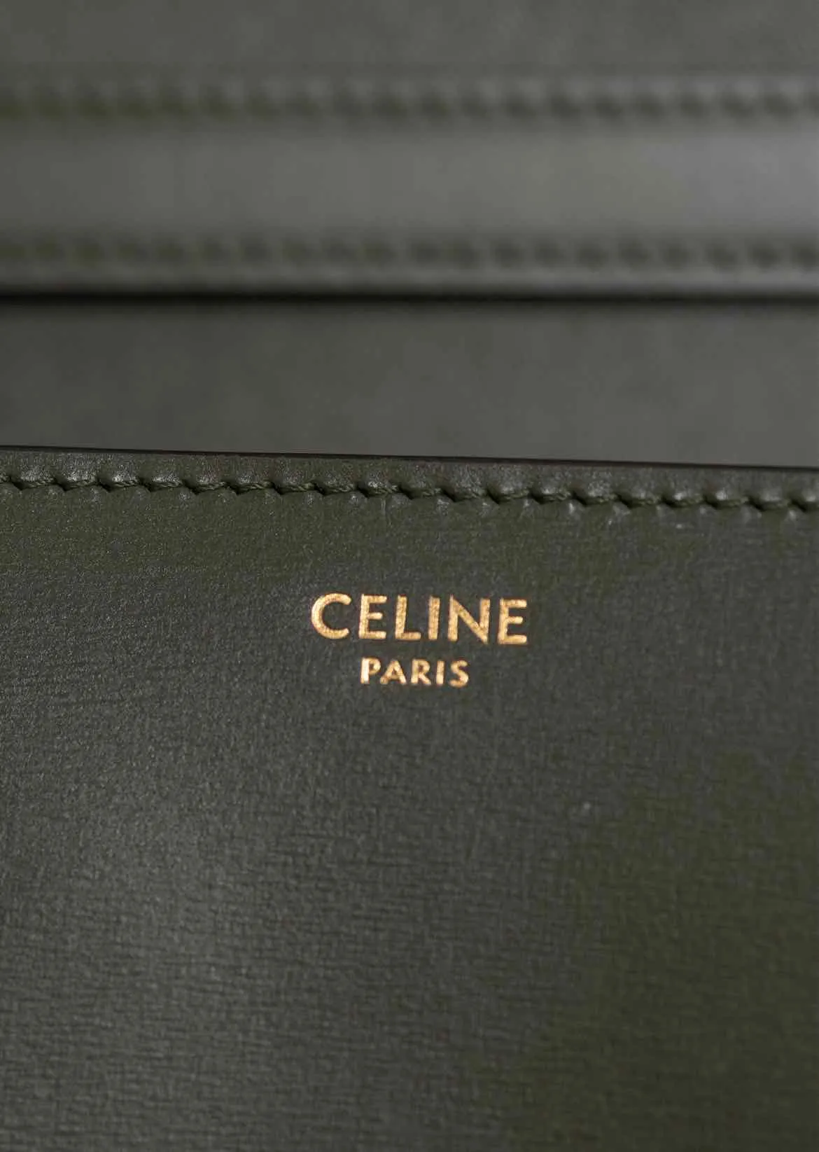 Celine Medium Box Crossbody