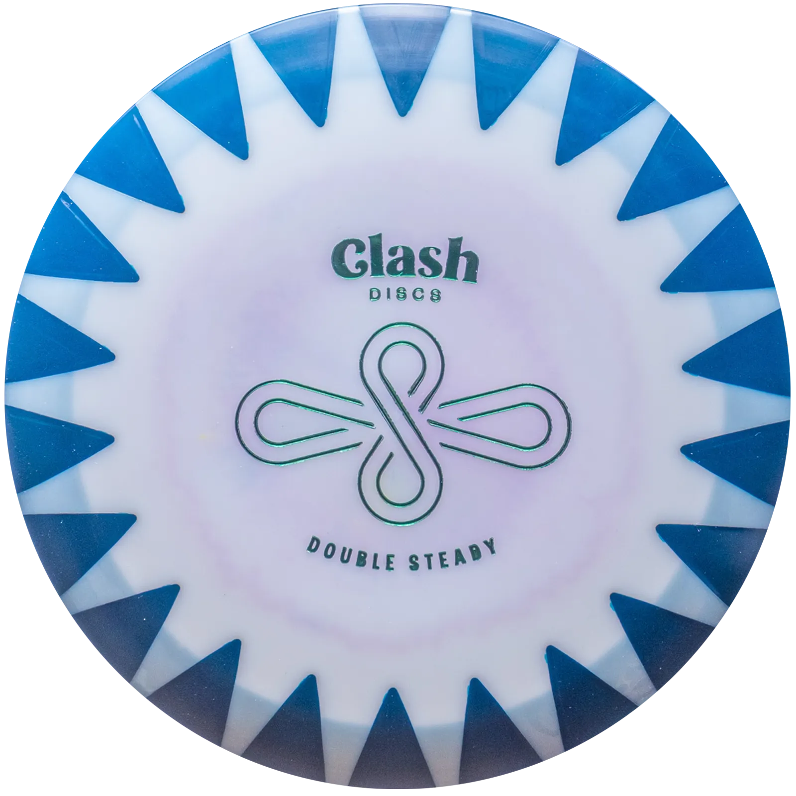 Clash Discs 2023 Holiday Box