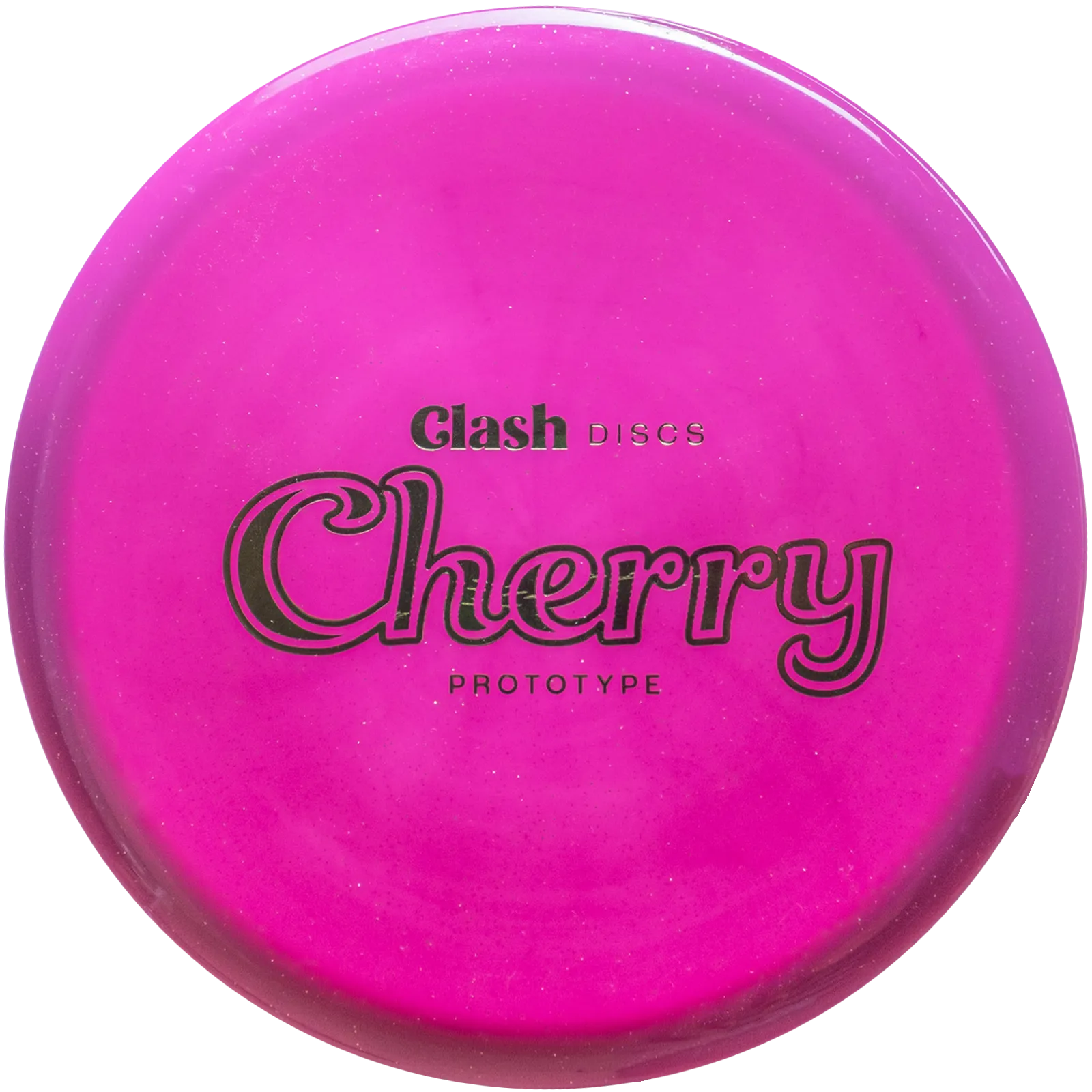 Clash Discs 2023 Holiday Box