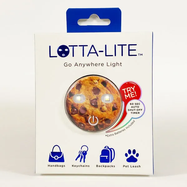 COOKIE Lotta-Lite