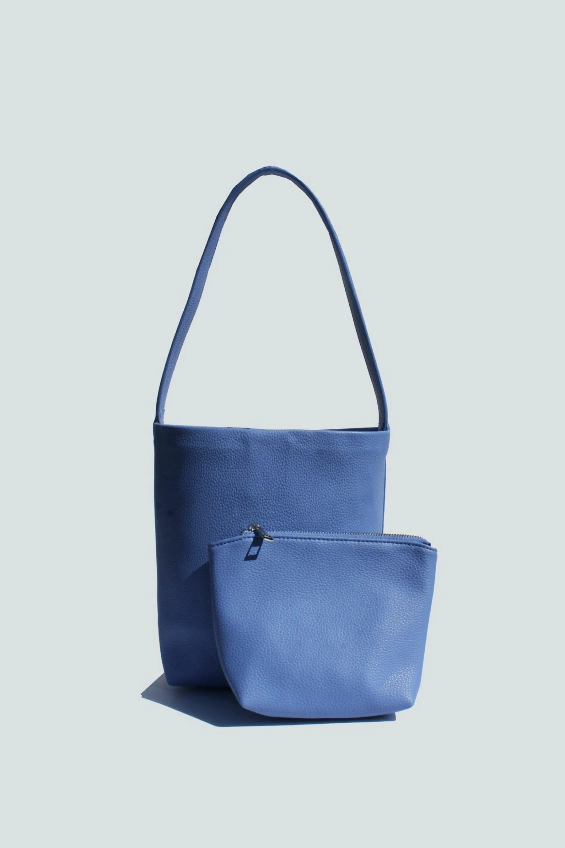 Cornflower Harper Bag